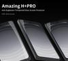 Pro OPPO Find N6 Sklo Nillkin Amazing H+Pro 0.2MM Ochranná fólie na displej Tvrzené sklo