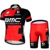 2026 Tuta da Ciclismo per Bicicletta Tuta a Maniche Corte Abbigliamento Estivo da Uomo Asciugatura Rapida Traspirante Pantaloni da Ciclismo per Mountain Bike Vestibilità Slim