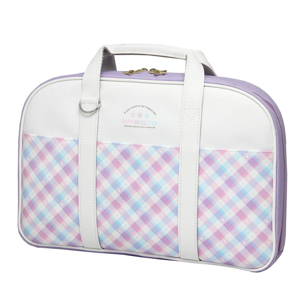 

Happiness Star Calligraphy Set Thick Brush with Ruled Pencil (Standard Set) чёрный