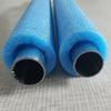 Soft Foam Trampoline Poles Replacement Trampoline Pole Anti-collision Foam Enclosure Rods Pipe Tube Safety Protector