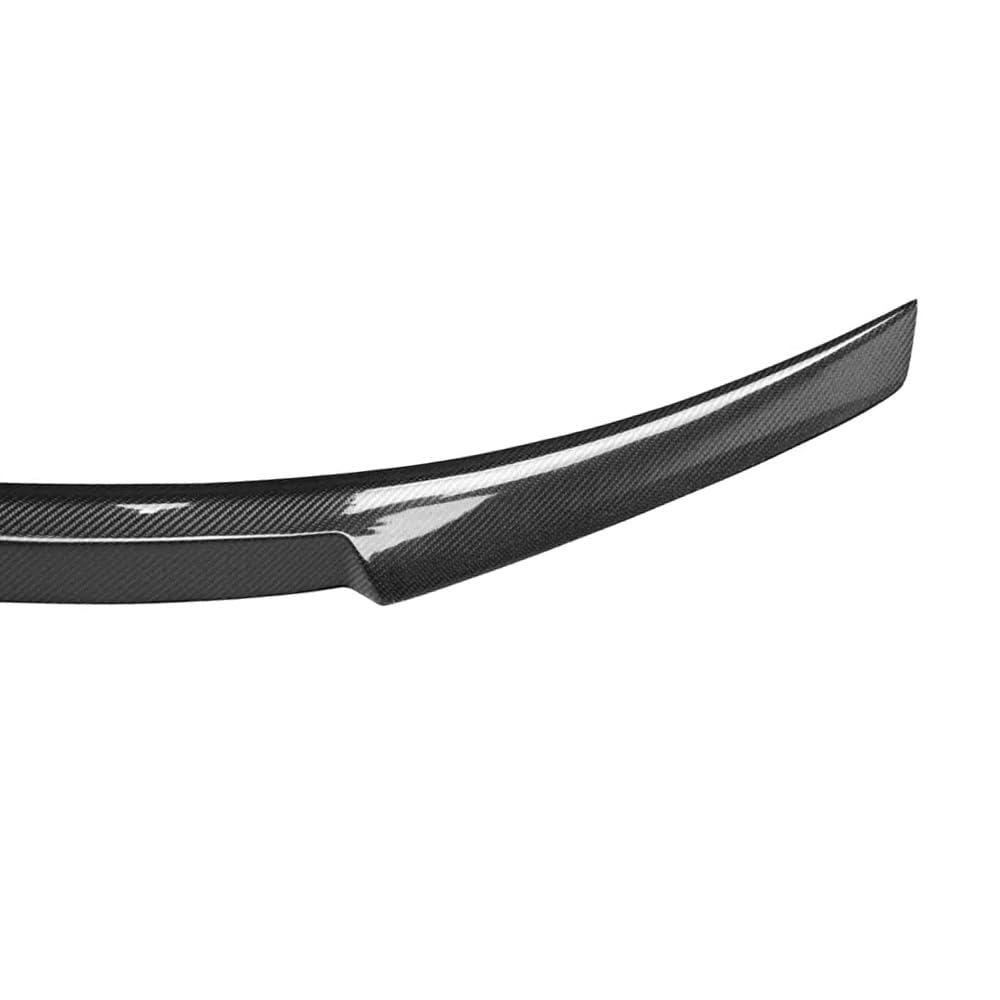 BMW 3 Series E92/E93 (07-13) Rear Spoiler Mod, M3 MP Blade 320i, No Drilling Needed