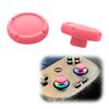 Joystick Cap Replacement Parts for ANBERNIC RG406V / RG406H / RG476H / RG477M Gaming Console  Anti-loosening, Reinforced