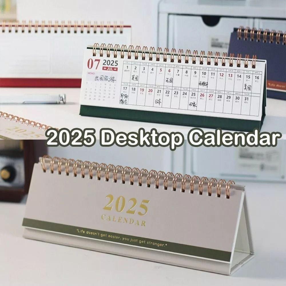 Itinerary Note Daily Monthly Schedule Creative Desktop Calendar Desktop Calendar Organizing  Home