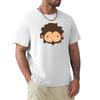 Sneaky Sasquatch Big Head TShirt Summer Tops Plain Tshirt T Shirt Unisex Oneck T Shirt Unisex Unisexs Fashion Tshirts Cotton Tees
