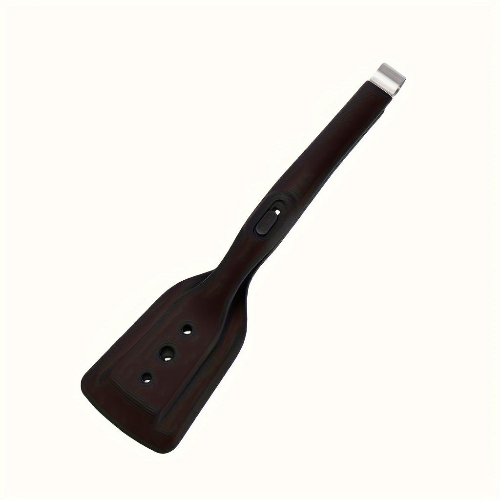 2-in-1 silicone shovel, multifunctional shovel, suitable for steak, fish, bread, burger, barbecue, frying, pancake, pizza, kitch