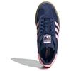 Adidas Women's Gazelle Bold 'Blue Pink Spark' Women's Sneakers IG4390