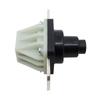 61279845435 Autobatterie Pyrosicherung Sicherungskasten Überlastschutz Auslösung für BMW IX3 G08 2020-2021 Batterie Energiespeicher