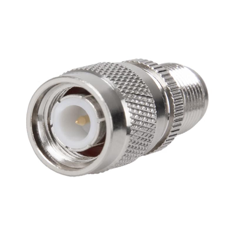 HAILE RF Coaxial Connectors & Adapters