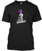 Randy Moss You Got Mossed - Tee T-Shirt Made In the USA Size S To 5XL