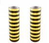 New Year's Eve New YEAR Streamers Black and Gold Livarno Home, 2 Pcs.