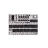 12V Lithium Battery Protection Board with Balance for Series 3, 4, 5 - 100A Polymer Lithium Iron Phosphate