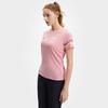 New FILA CYCLING T Shirt Women's Peony Pink A11W518102F-LP