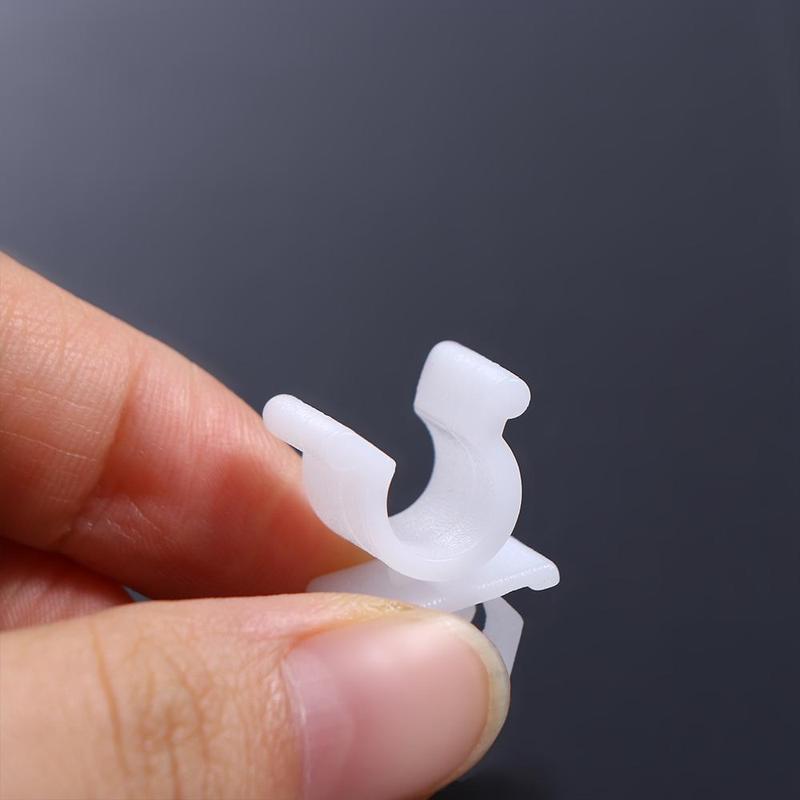 Auto Parts Auto Interior Accessories Retainer Grommet Stay Clamp Rod Support Clip Car Bonnet Hood Holder Clip Car Fastener