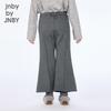 JNBY by JNBY Girls' Flare Leg Casual Pants