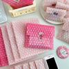 Bubble Bags Bubble Packaging Bags Heart Bubble Cushioning Bags for Mailing