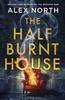 הספר The Half Burnt House