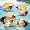 3/6PCS Water Spray Shell Adult Mischief Water Spray Toy Summer Fun Powerful Spray Novelty Beach Party Water Balloon