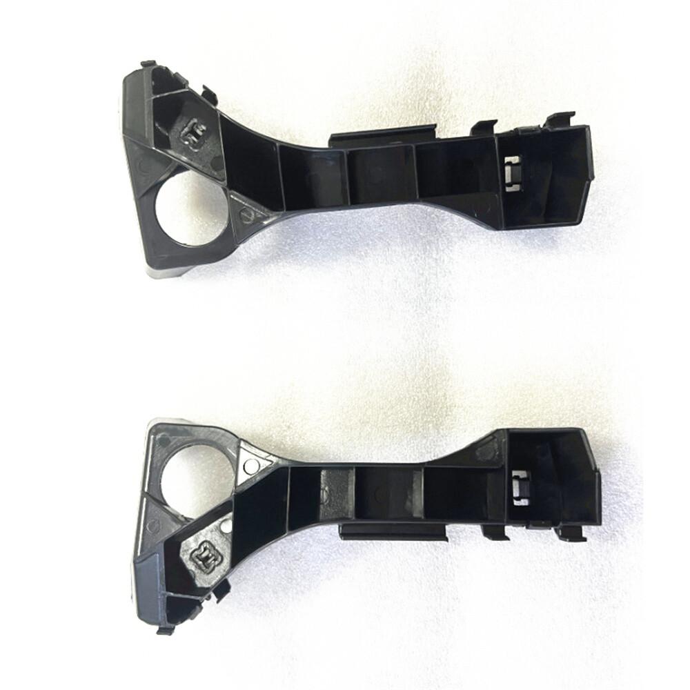 2pcs Car Front Bumper Bracket 5211502070 5211602070 For Toyota Matrix 2003-2008