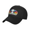 Unisex WoUnisex Alien Workshop Scifi Czapki HipHopowa Czapka Baseballowa Poliestrowe Kapelusze Kapelusze Przeciwsłoneczne Regulowana Czapka Trucker Letnia