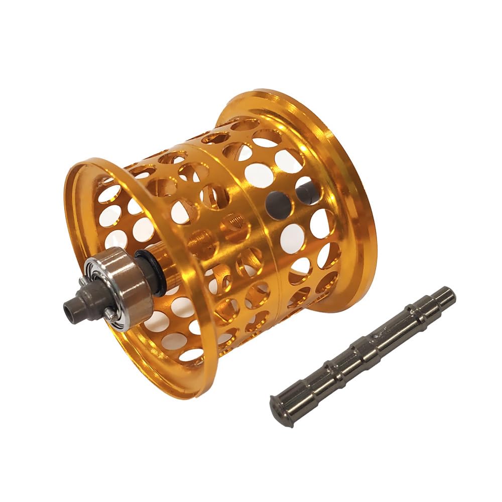DAIWA DAIWA PR100 PD106 Baitcasting Reel Reel Spool Replacement Spool See photo