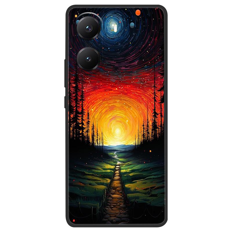 Phone Case For POCO X7 Pro 5G Cases Soft Silicone Cover For Xiaomi POCO X7 Pro 5G Fashion Case POCOX7Pro Full Protector Shells
