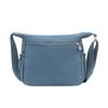 Ladies Fashi Shoulder Bags for Women Designer Waterproof Nyl Handbag Zipper Purses Messenger Crossbody Bag Sac a Main
