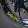 Motorcycle Sticker Waterproof Fit for Bmw R1200GS Adventure LC R1250GS F850GS F 850 R1200