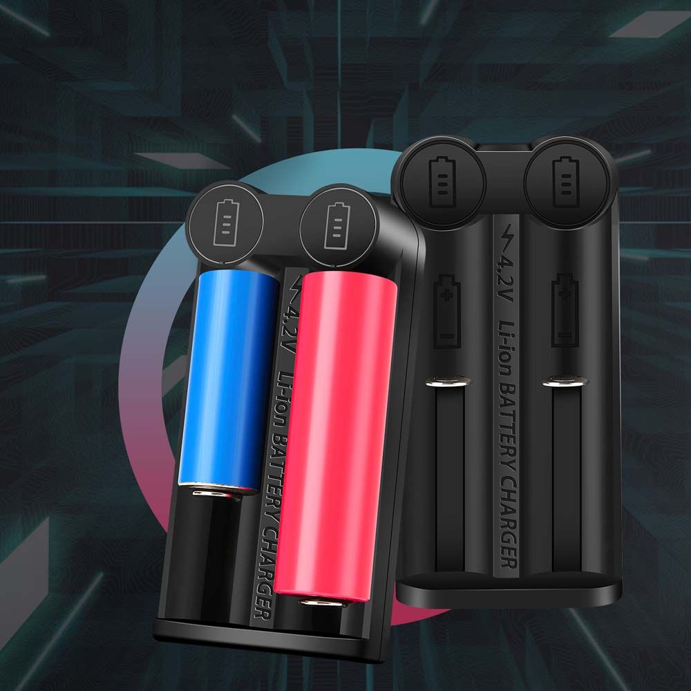 

Зарядное устройство для литий-ионных аккумуляторов Зарядное устройство для литиевых аккумуляторов Аккумуляторы Зарядное устройство USB Адаптер для зарядного устройства