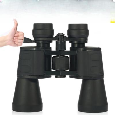 10-70X70 Zoom Binoculars Night Vision HD High Magnification Outdoor Travel Concert Glasses