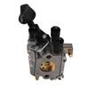 Zama- C1Q-S210B Carburetor Air Filter Kit For BR350Z SR431 SR450 Backpack Blower Repair Parts Hardware Tools