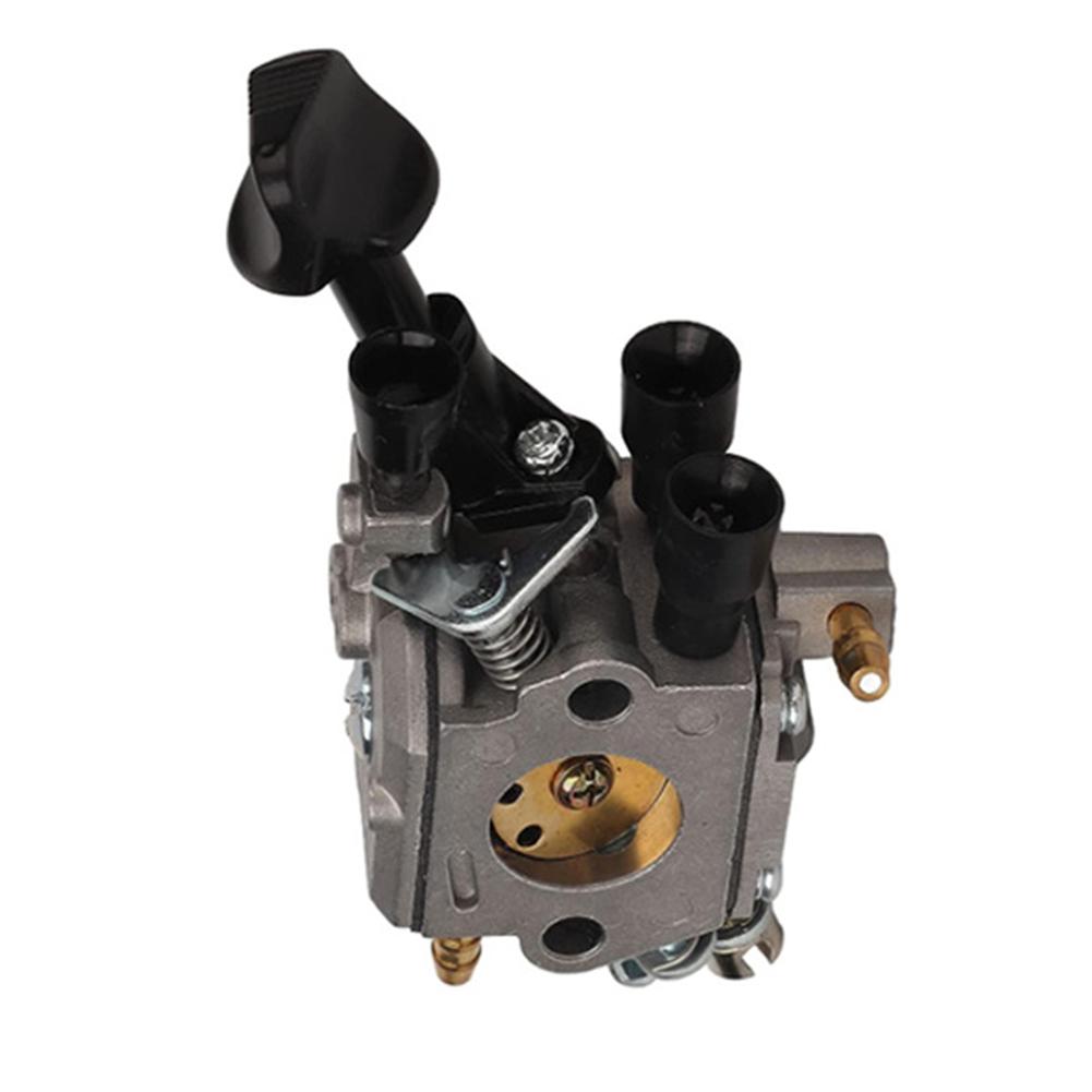 Zama- C1Q-S210B Carburetor Air Filter Kit For BR350Z SR431 SR450 Backpack Blower Repair Parts Hardware Tools