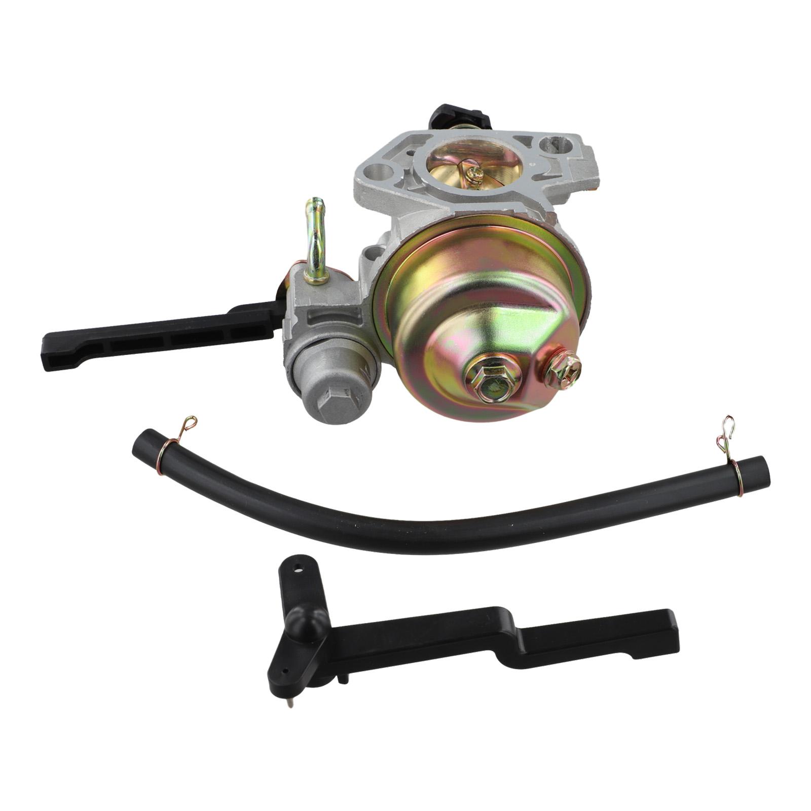 

Carburetor For CH395 9.5HP Carburetor Carburetor Height 55mm Carburetor Fuel Line Kit Engine Engine Replacement China Mainland