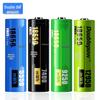 18650 Lithium Battery: High-Capacity Rechargeable Power for Strong Light Flashlights, Small Fans, and Desk Lamps