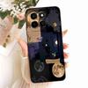 For Honor X6c Case Beautiful Sunflower Shockproof Protection Phone Case For Honor X 6c X 6b X6b X 6a X6a 4G Soft Silicon Cover