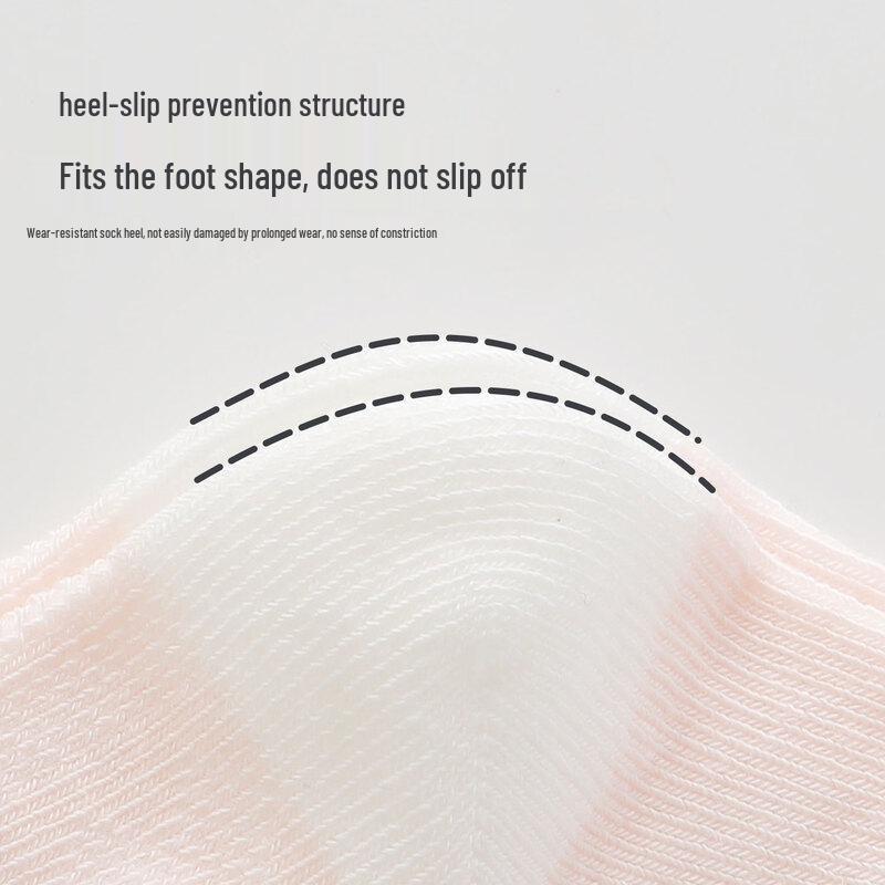 Beingmate Baby Over-the-Knee Socks