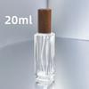 5 Ml10ml20ml30ml New Arrival Perfume Sub-Bottles Travel Portable Spray Empty Glass Bottle Mini