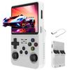 Retro Handheld Game Console R36S Handheld Console R36s Open Source 3.5 Inch High Definition Gaming Portable PSP Retro Joystick Game Console BA Arcade