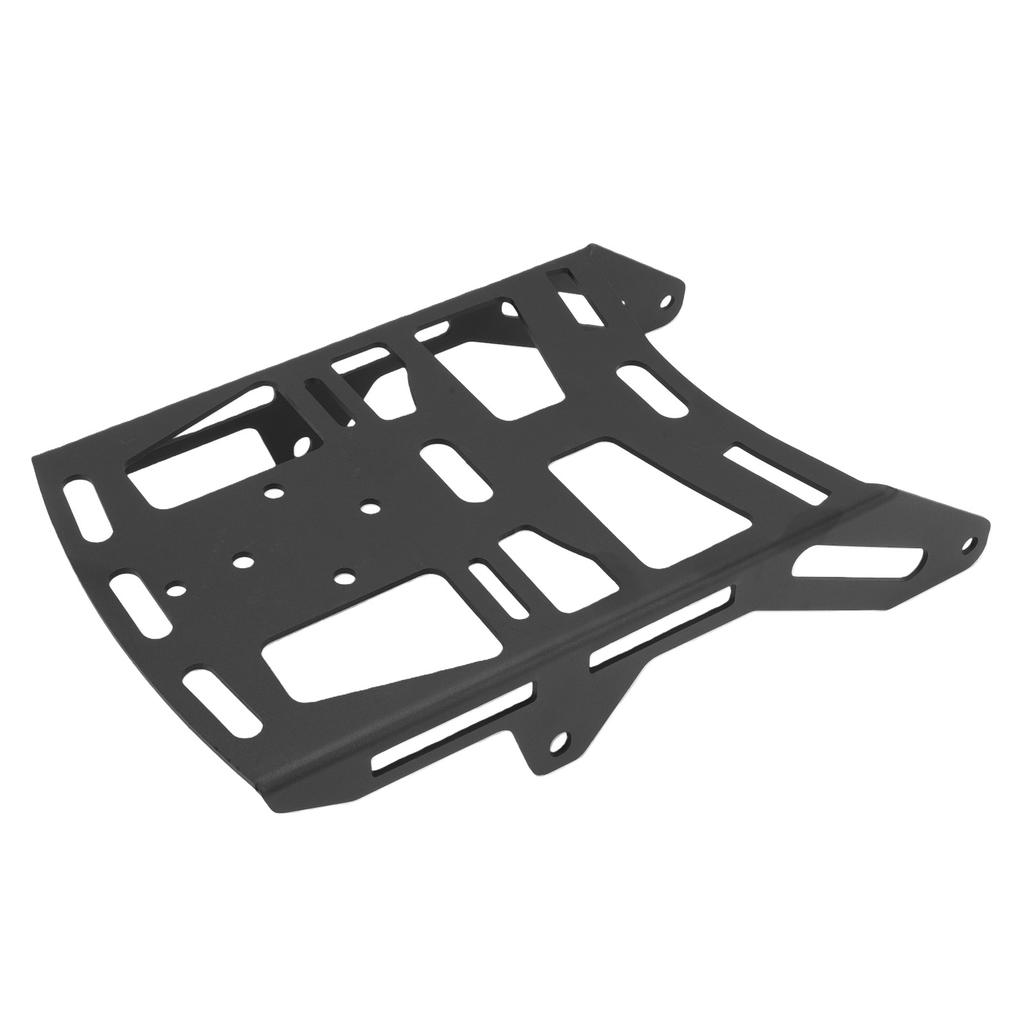 Motorcykel Bagagebærer Udskiftning til CRF300L 2021 2025 Aluminiumlegering Bageste Sæde Bagagebærer