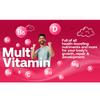 Diso, M-Vit, Cranberry, Oral Strips, 30 Count