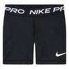 Girls Pro Athletic Compression Shorts
