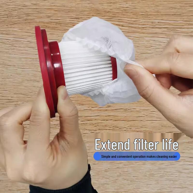 Shuangwei Vacuum Cleaner Replacement Filters