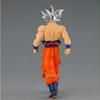 Figurine Solid Edge Works | Dragon Ball Super | Son Goku Ultra Instinct