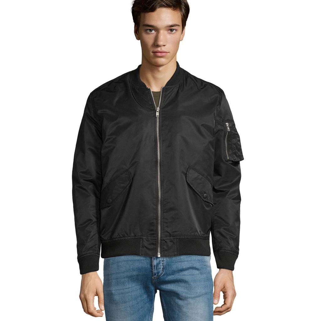 Veste Rebelle Unisexe Adulte