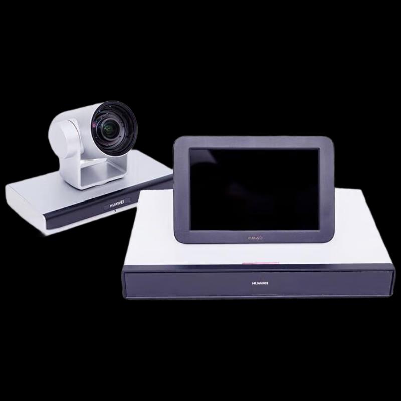 Huawei BOX610 HD Video Conferencing Terminal with Camera200 (CN version)