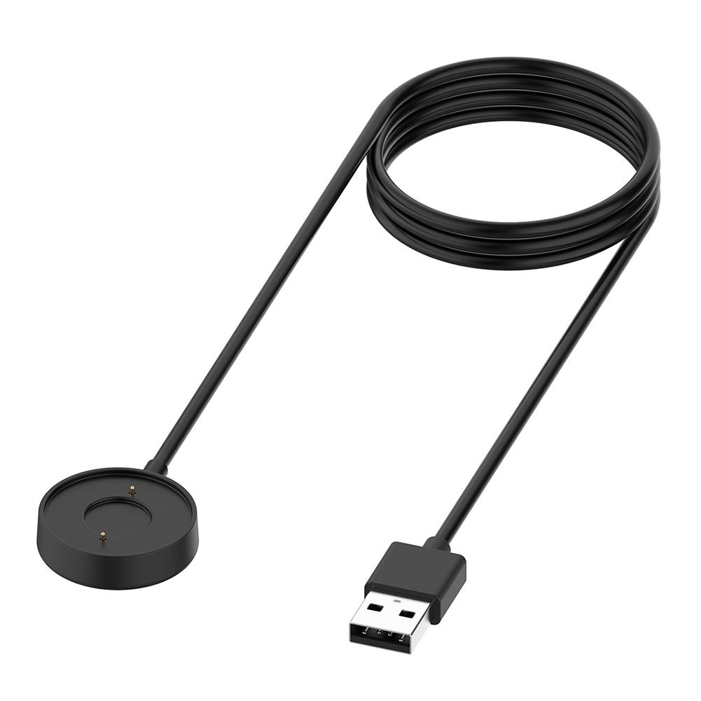 1m/3ft USB Charger Cable for Fossil Hybrid HR Smartwatch Fast Charging