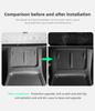 Wireless Charger Pad For Tesla Model 3 Y and  Highland 2024 2023 2022 Accessories Center Console Organizer Charging Station Mats