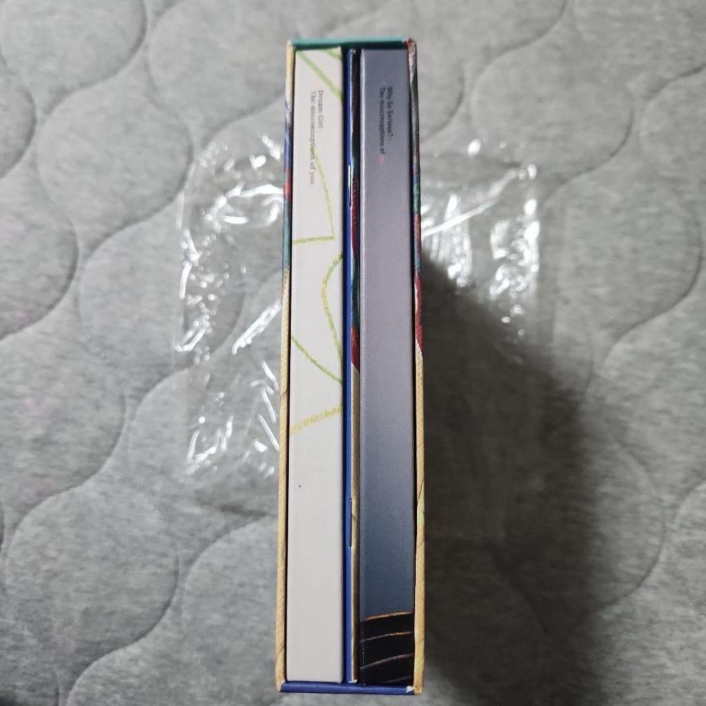[USED] Final price SHINee misconceptions of us