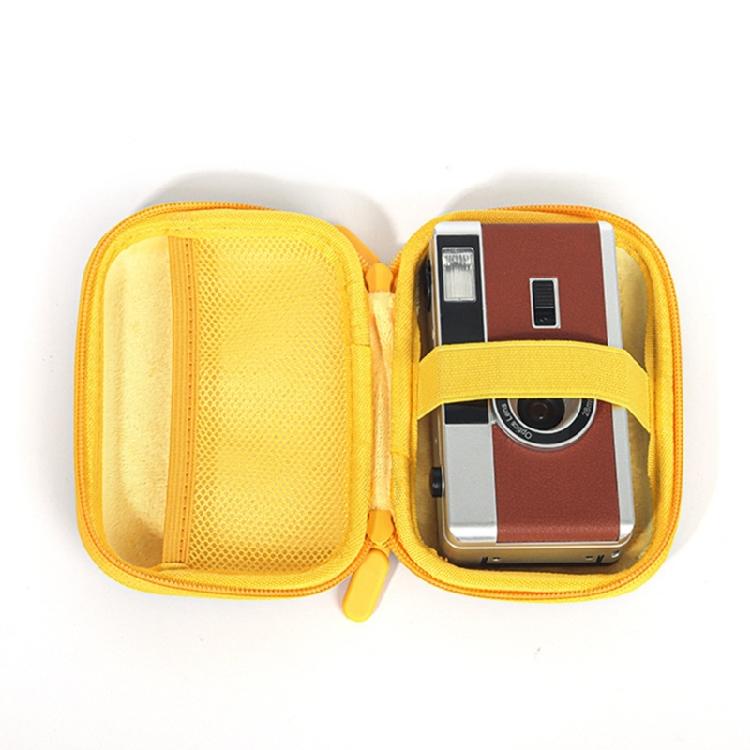 Compactly Camera Cover For EKTAR F9/H35/F8/501F/M35Camera Bag Holder Providing Reliable Protections Against Damage