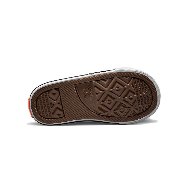 Converse All Star 2V Low Top Walker Shoes Baby Shoes A01870C