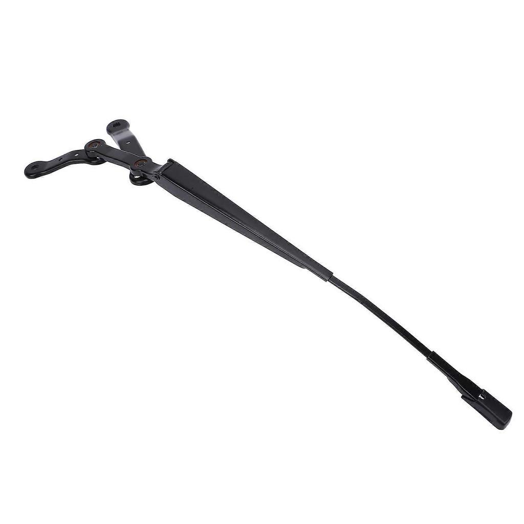 Windshield Wiper Arm Right Side Long Lasting Improve Driving Visibility A1768203600 for GLA 250 2014 To 2020 Less
